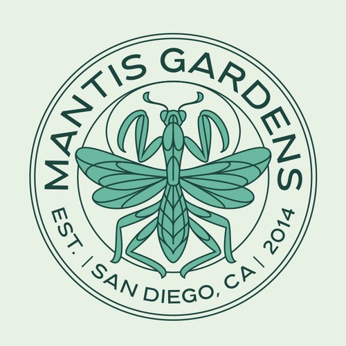 Mantis Gardens