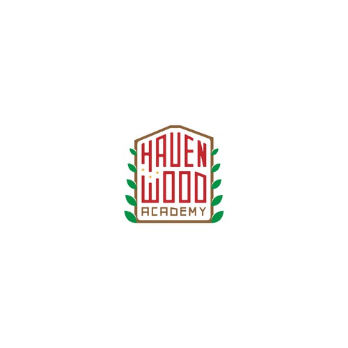 Havenwood Logo