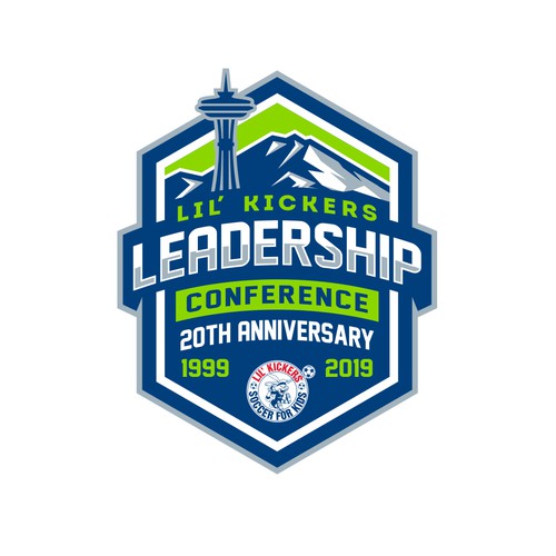 Lil' Kickers Annual Leadership Conference