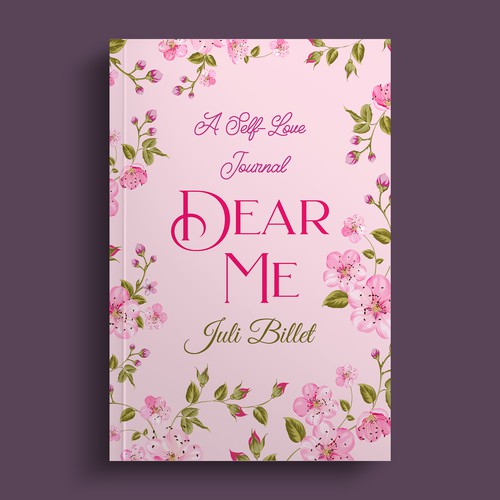 Book Cover Design