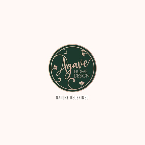 Agave Home Design