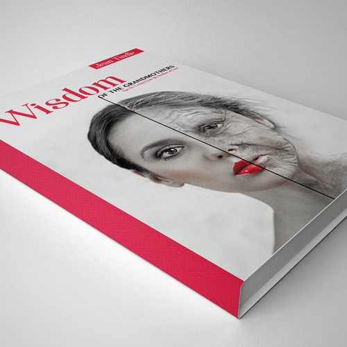 Book cover concept