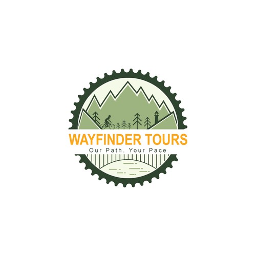 Wayfinder Tours Logo