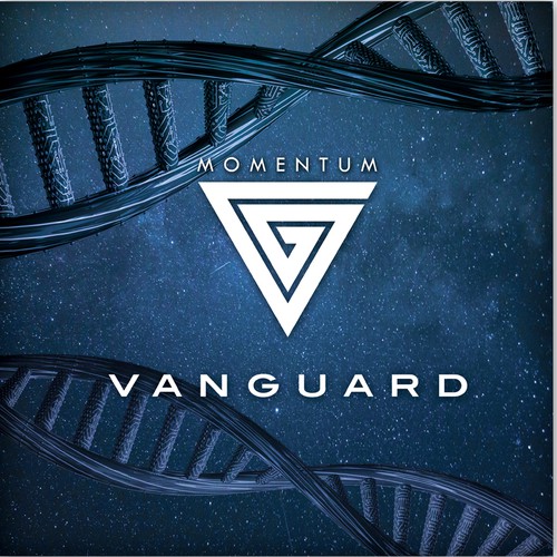 Album Cover for Vanguard