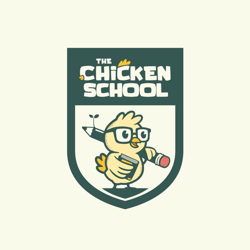 Chicken School