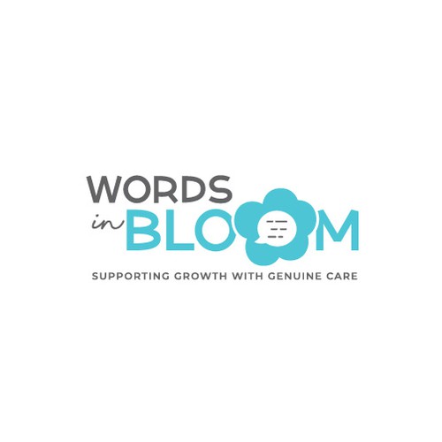 Words in bloom