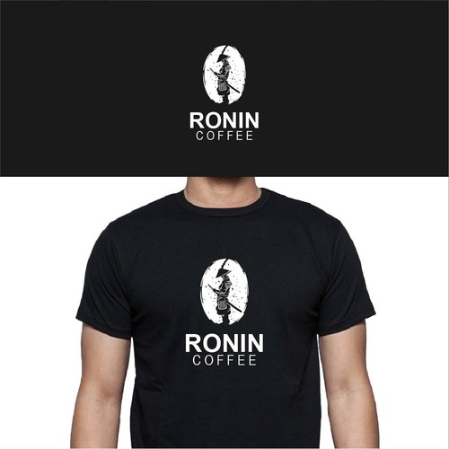 Ronin coffee