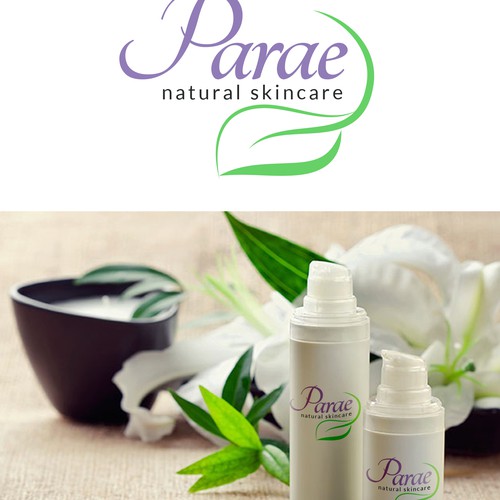 Natural skincare 