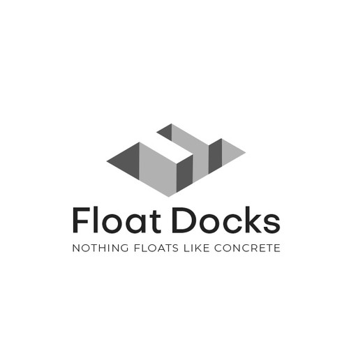 FLOAT DOCKS LOGO