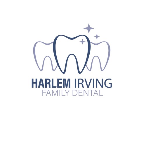 Logo for Dentist