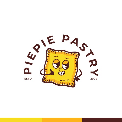 PIE PIE PASTRY 