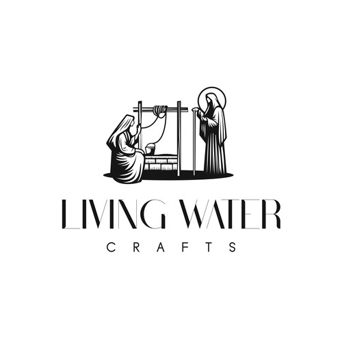 Living Water Crafts