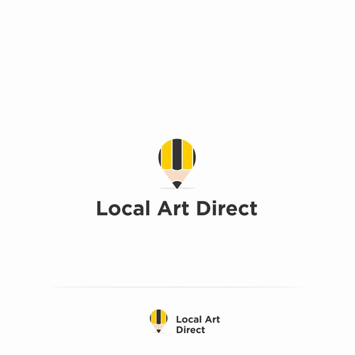 Local art direct