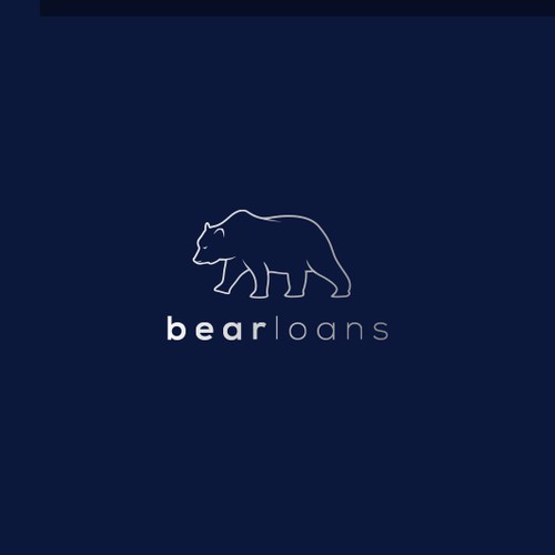 Bear Loans logo