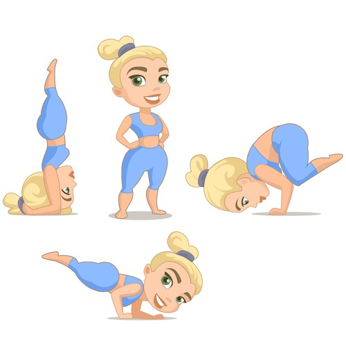 Fitness emoji