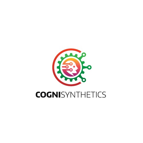 Designed Logo for Data Science Company