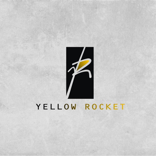 Yellow Rocket