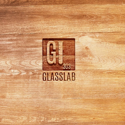 Glass Laboratory Logo