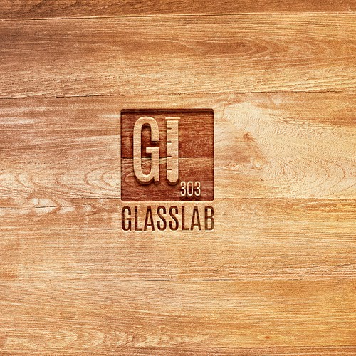 Glass Laboratory Logo