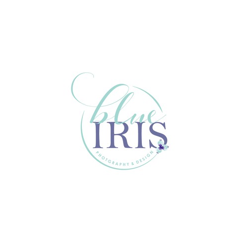 Photography logo