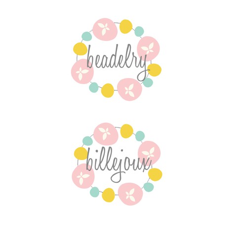 Show your creativity for Beadelry, trendy jewelry for moms and babies