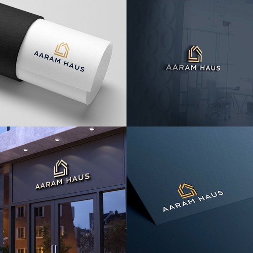 Aaram Haus
