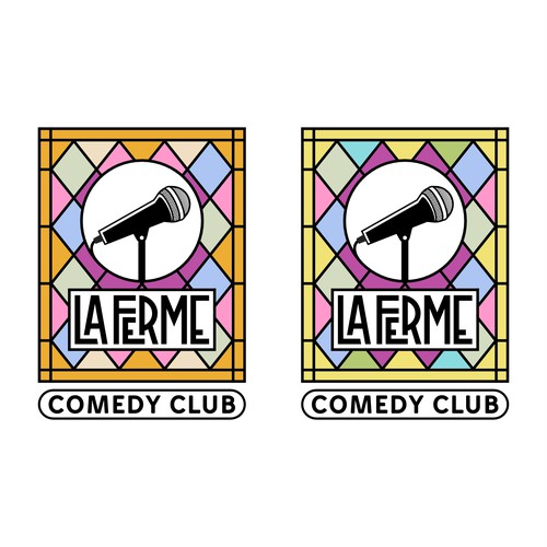 Comedy Club