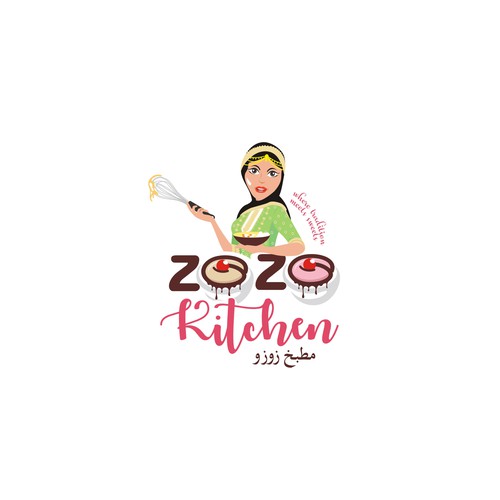 ZOZO Kitchen