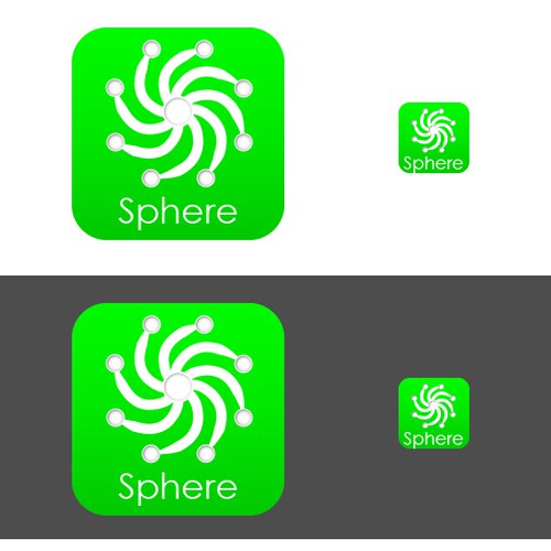 Sphere Icon2