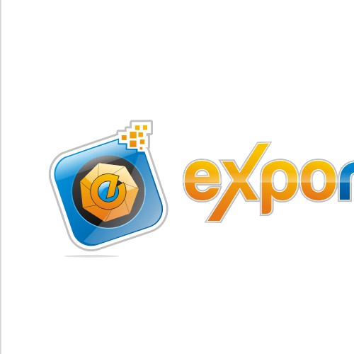 Exporience.com Needs A New Logo!