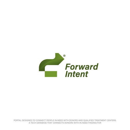 Forward Logo