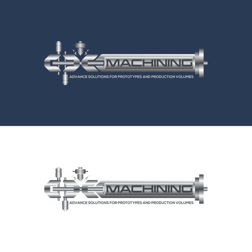 DPCMachining