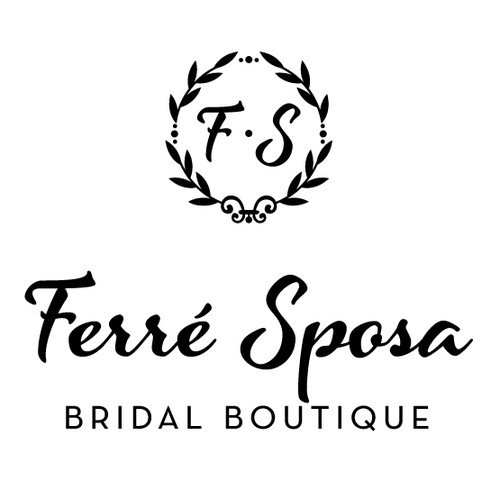 Bridal Boutique needs beautiful logo!