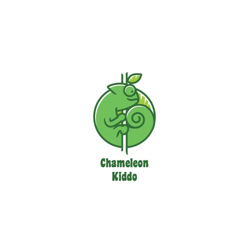 chameleon