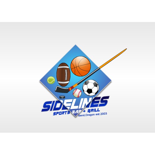 SPORTS BAR DESIGNERS