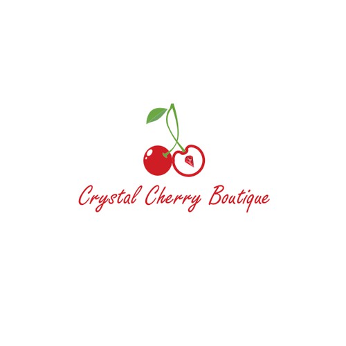 cherry logo