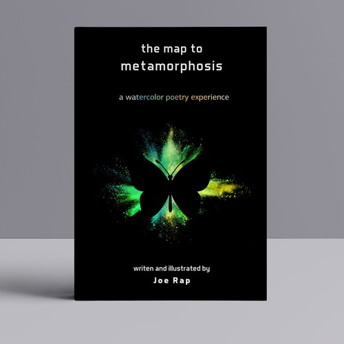 Book Cover design