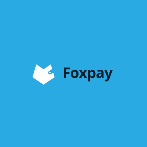 Foxpay logo