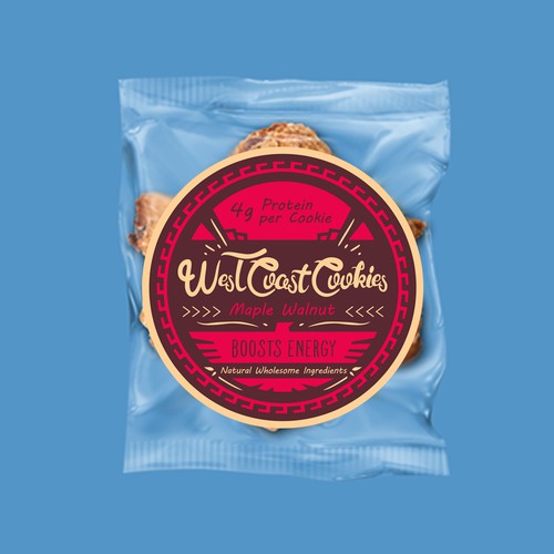 Cookies Bag