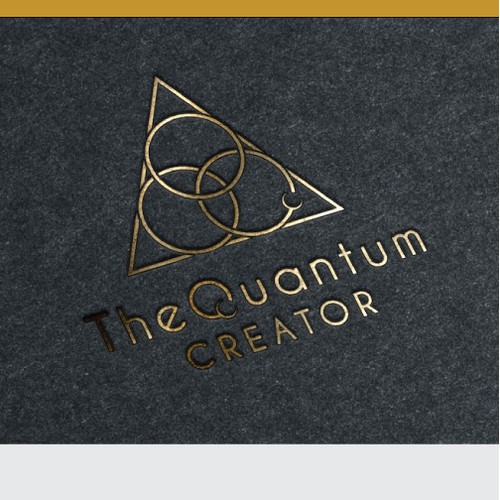 The Quantum Creator