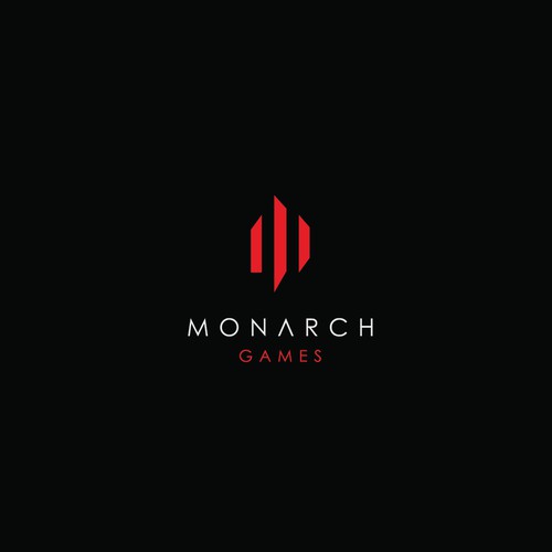 Monarch Games