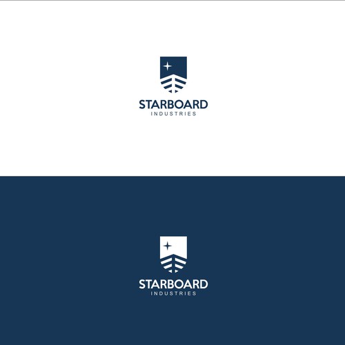 STARBOARD
