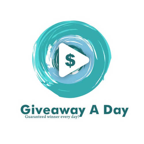 Create Logo for a daily giveaway app