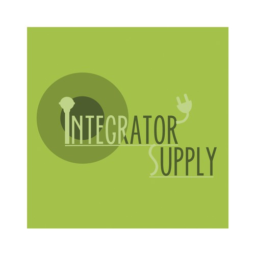 Integrator Supply Logo (Proposal)