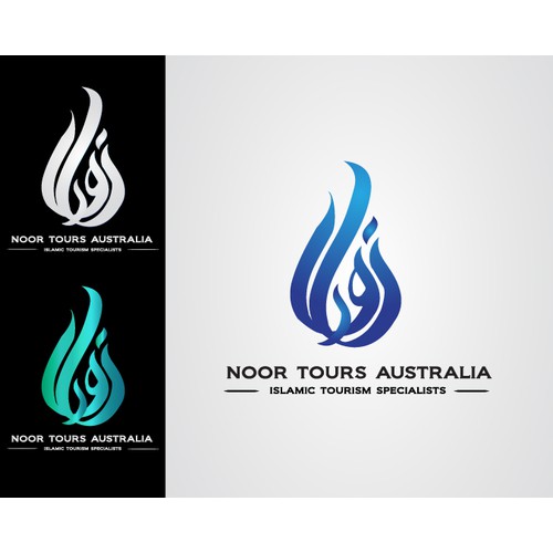 noor tours australia