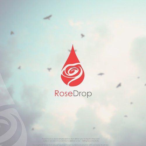 RoseDrop 