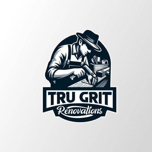Tru Grit