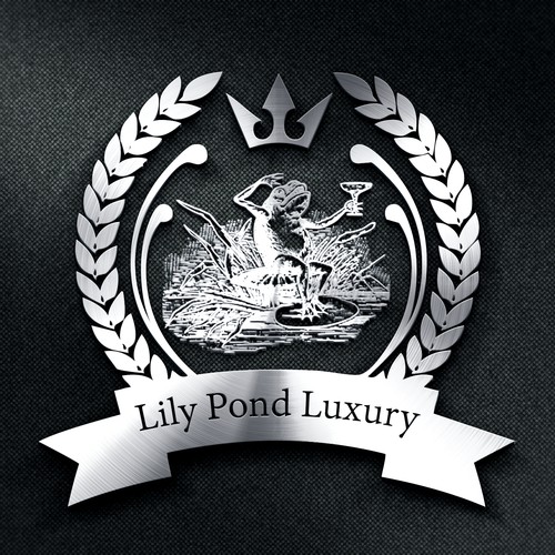 Lily Pond Luxury