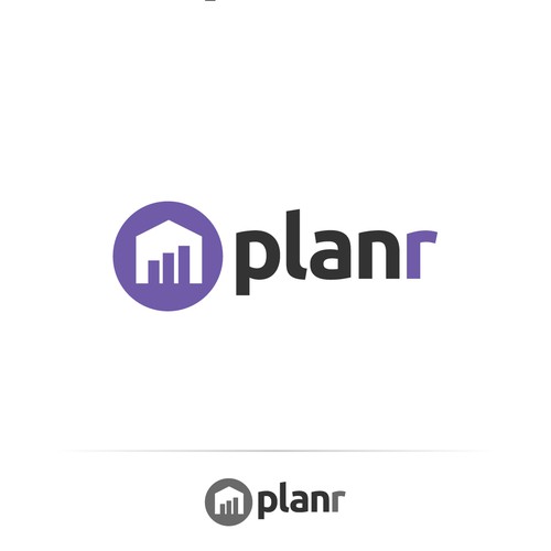Innovative Real Estate app needs modern, creative logo!