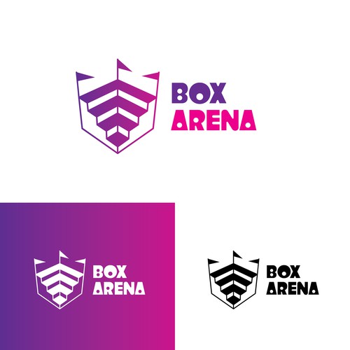 Box Arena